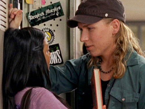 Degrassi Season 8 Episode 16 - Heart of Glass