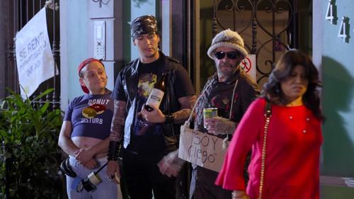 Vecinos Season 7 Episode 3 - La llegada de Vanessa