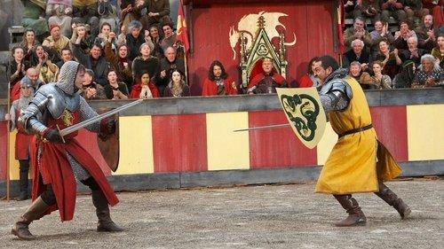 undefined Season 1 Episode 2 - Valiant