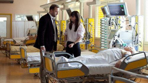 Prawo Agaty Season 2 Episode 8 - Odcinek 8