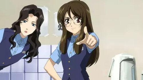 You're Under Arrest! Season 3 Episode 23 - Extra Edition: Under Arrest