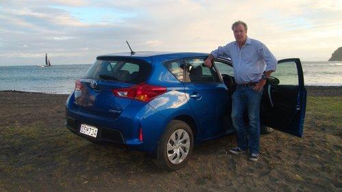 Top Gear Season 20 Episode 1 - Episode 1