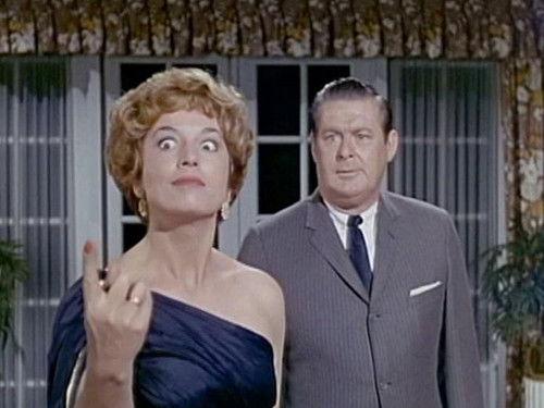 Hazel Season 4 Episode 19 - Temper, Temper