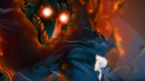 undefined Season 1 Episode 12 - The Darkness Within