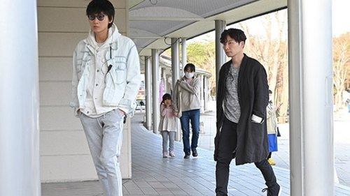 MIU404 Season 1 Episode 2 - Episode 2