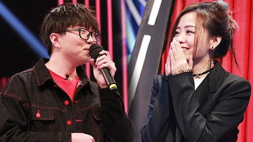 Roast Season 2 Episode 10 - EP10： Ending up!Zhang Yuying is a singer for the draft