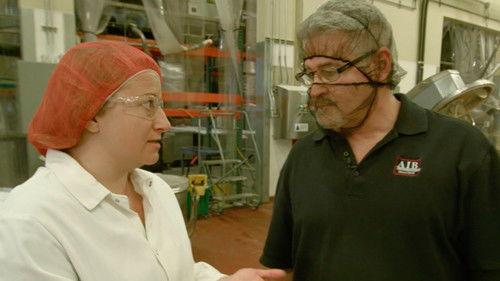 Original Fare Season 3 Episode 3 - Addiction