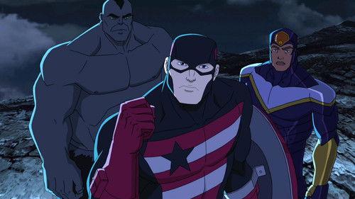 Marvel's Avengers Season 2 Episode 9 - The Dark Avengers
