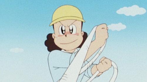 Little Baldy Hagemaru Season 1 Episode 6 - Episode 6