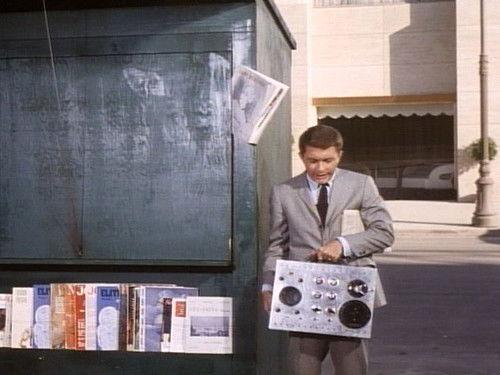 My Favorite Martian Season 3 Episode 17 - Heir Today, Gone Tomorrow