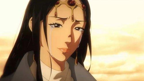 Blades of the Guardians Season 1 Episode 7 - Wolf Children