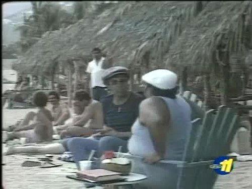 El Chapulín Colorado Season 6 Episode 18 - Episode 18