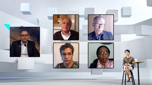 NHK WORLD PRIME Season 5 Episode 6 - Global Commons Stewardship