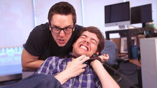 All-Nighters Season 6 Episode 3 - Perpetual Motion Machine