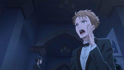 undefined Season 1 Episode 5 - A Lovely Gorilla Romance Filled with Danger and Blushing