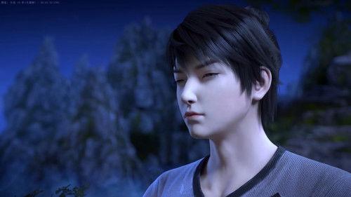 Martial Universe Season 1 Episode 6 - Episode 6