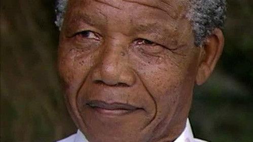 Frontline Season 17 Episode 16 - The Long Walk of Nelson Mandela