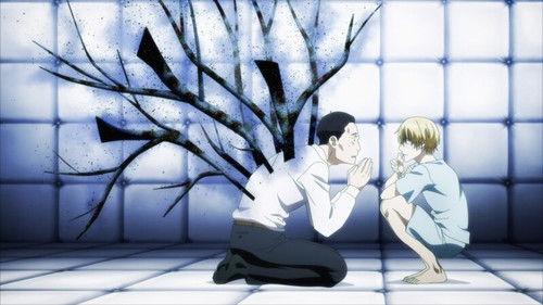 The Night Beyond the Tricornered Window Season 1 Episode 6 - (dis)belief