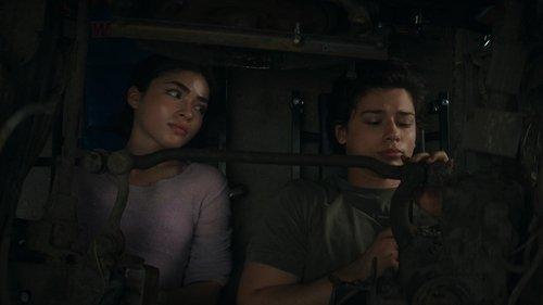 Motorheads Season 1 Episode 5 - Value