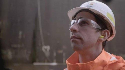 Background image for Ghost Ship of the Desert