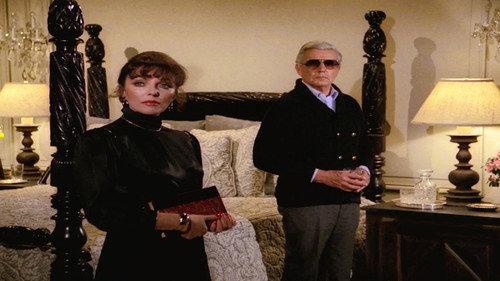 Dynasty Season 2 Episode 12 - Blake's Blindness