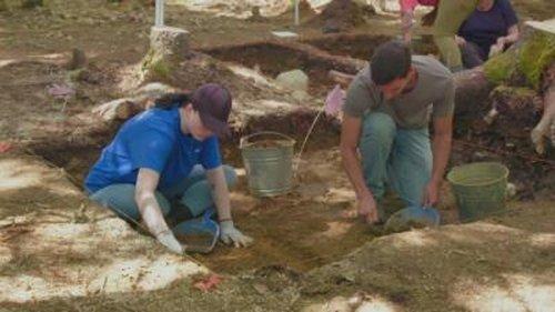 The Curse of Oak Island Season 11 Episode 5 - Muon the Horizon