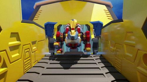 Miniforce Season 6 Episode 3 - Episode 3