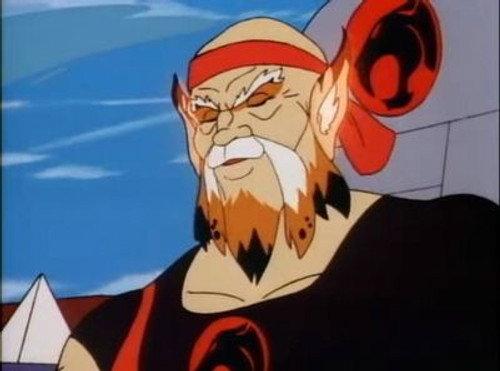 undefined Season 2 Episode 7 - Mumm-Ra Lives (2)
