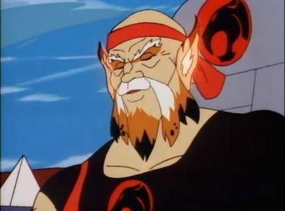 undefined Season 2 Episode 7 - Mumm-Ra Lives (2)