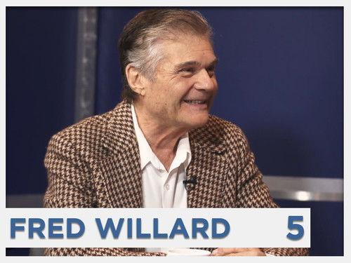 Norm Macdonald Live Season 2 Episode 5 - Fred Willard