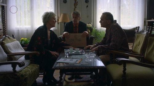 Tóth János Season 1 Episode 1 - Flatmates