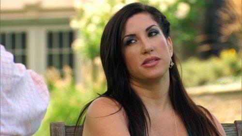 The Real Housewives of New Jersey Season 4 Episode 10 - Temporary Shrinkage