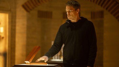 undefined Season 1 Episode 4 - Call Me Red