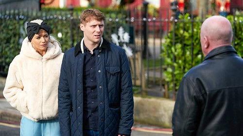EastEnders Season 39 Episode 2 - 02/01/2023