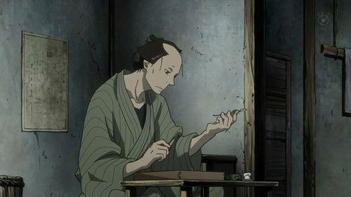 House of Five Leaves Season 1 Episode 8 - I Have Two Benefactors