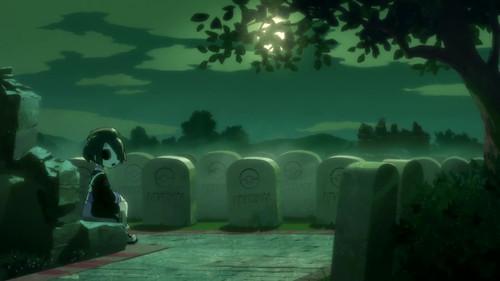 undefined Season 1 Episode 6 - Moonlight