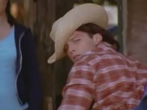 Power Rangers Season 10 Episode 18 - Secrets and Lies