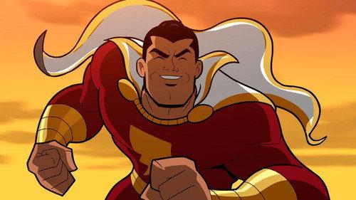 Batman: The Brave and the Bold Season 2 Episode 14 - The Siege of Starro! (2)