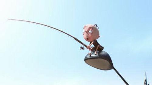 The Adventures of Figaro Pho Season 2 Episode 7 - Episode 7