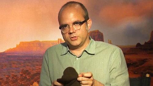 Sock or Hat? Season 1 Episode 1 - Seth MacFarlane