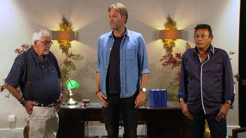 Background image for Episode 13