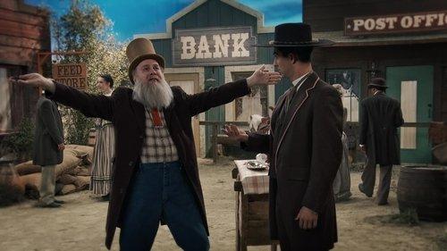 BUNK'D: Learning the Ropes Season 6 Episode 9 - Bunkhouse of Horror