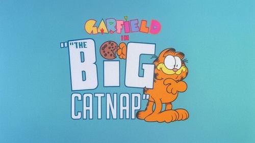 Garfield and Friends Season 2 Episode 6 - The Big Catnap