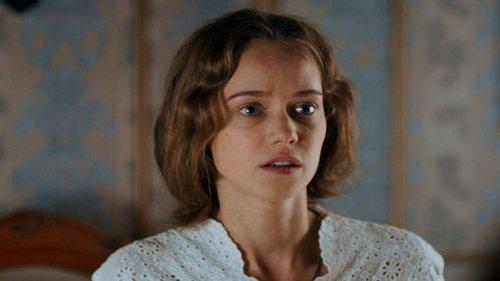 Love in Chains Season 1 Episode 15 - Episode 15