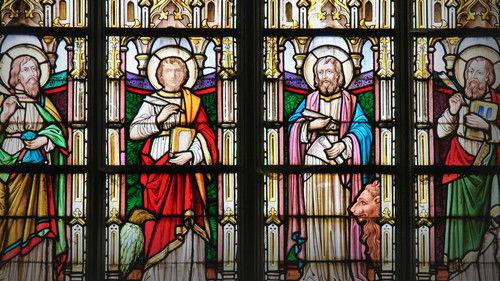 NOVA Season 36 Episode 6 - The Bible's Buried Secrets