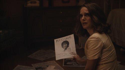 undefined Season 1 Episode 5 - Every time someone turns up dead in that lake, it does seem to lead to you.