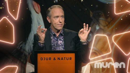 Muren Season 4 Episode 3 - Jämnt  Skägg.