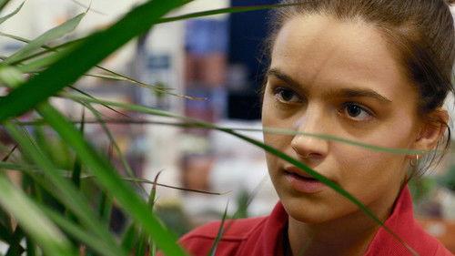 Blank Season 1 Episode 2 - Never Seen Again