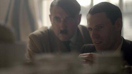 Hitler's Circle of Evil Season 1 Episode 8 - Rise of the Sychophants