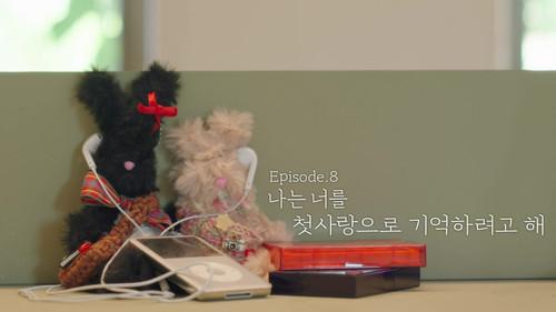 Background image for Episode 8